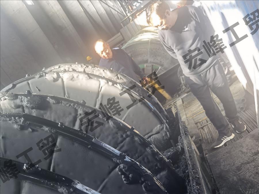 磁铁矿粉精选设备