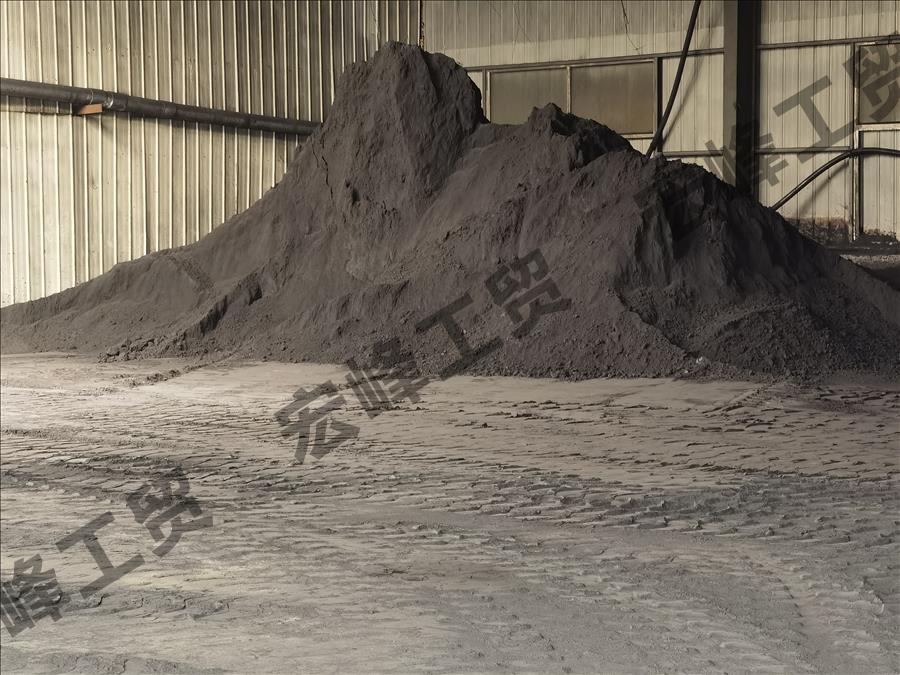 洗煤用重介质粉