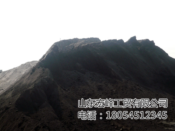 洗煤用重介质粉