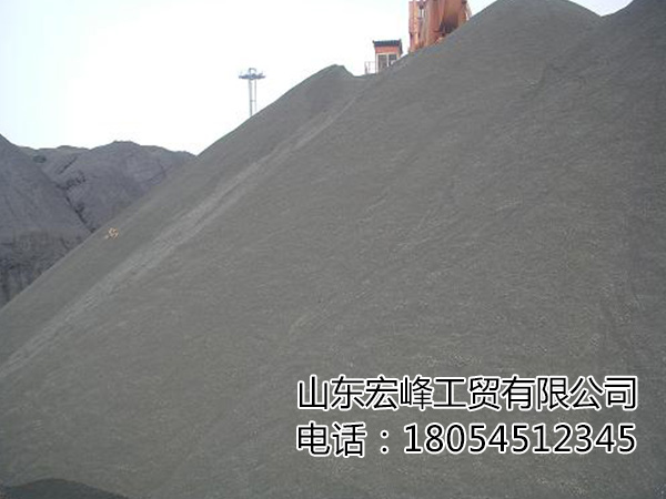 磁铁矿粉