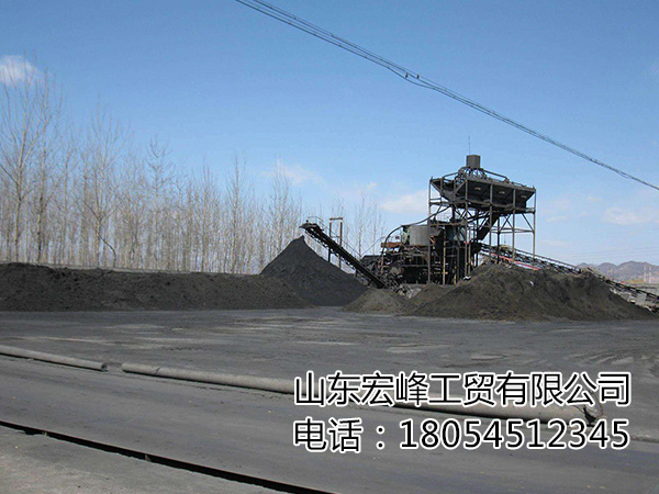 洗煤用重介铁粉